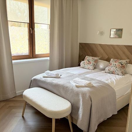 Kwietny Stoczek 70 Białowieża Zewnętrze zdjęcie